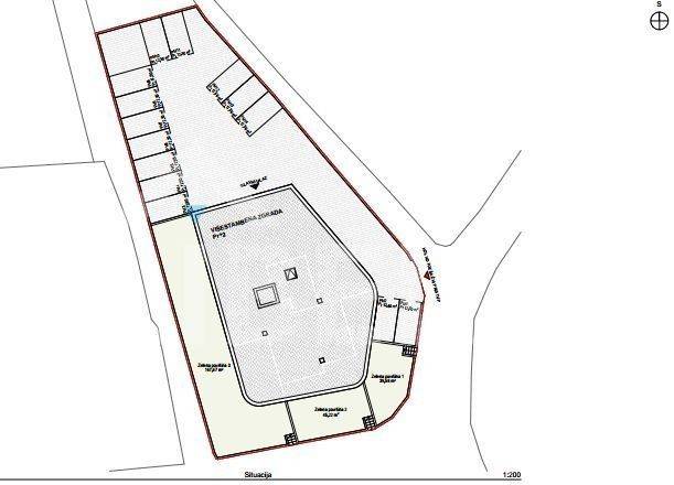 Apartman na moru, Prodaja, Vodice, Vodice