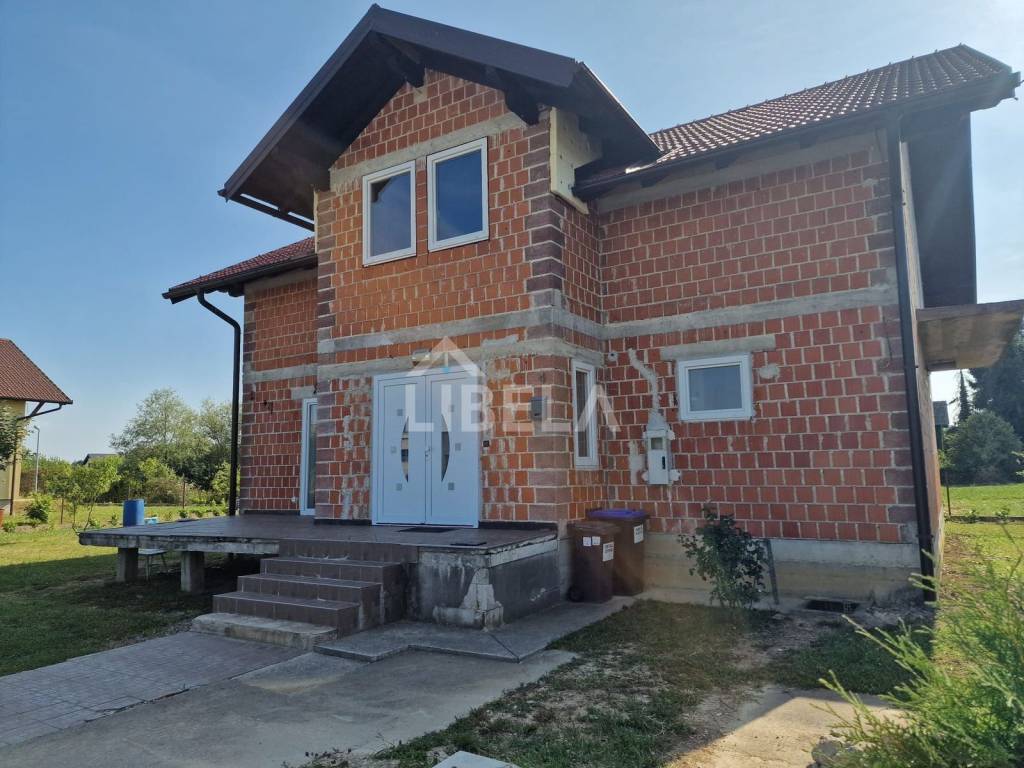 Samostojeća kuća, Prodaja, Sveta Nedelja, Kerestinec