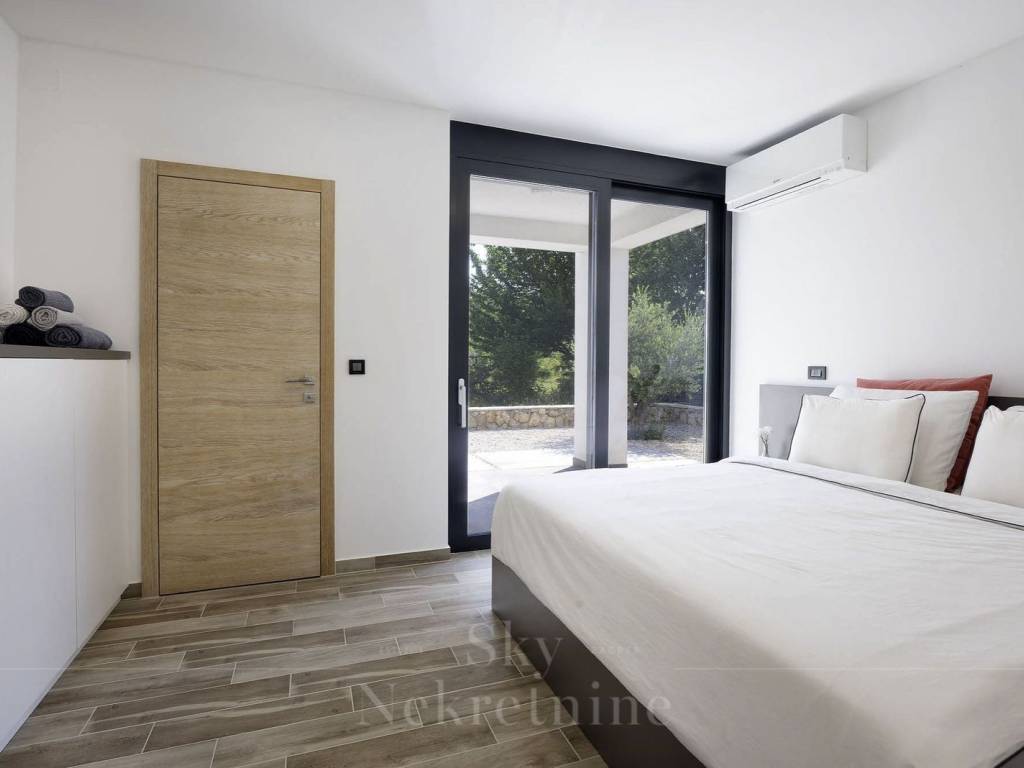 Luksuzna vila, Prodaja, Krk, Linardići