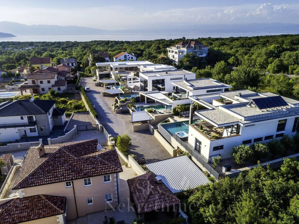 Luksuzna vila, Prodaja, Krk, Linardići