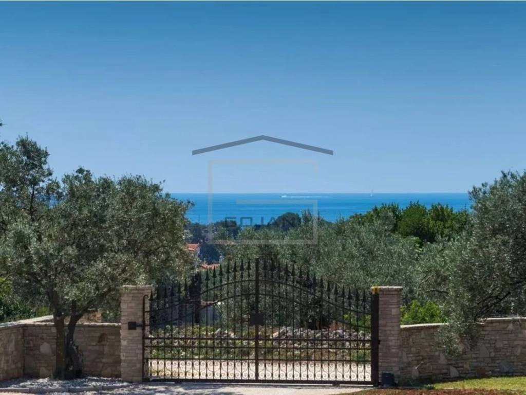 Vila, Prodaja, Fažana, Fažana