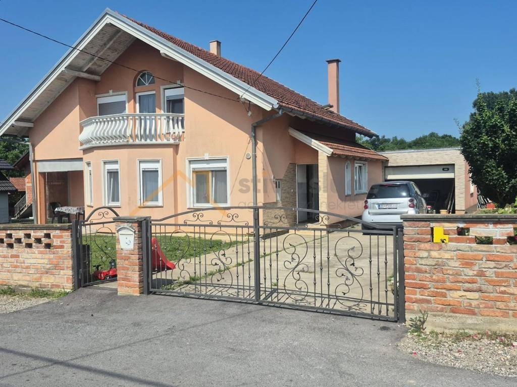 Samostojeća kuća, Prodaja, Zagreb, Sesvete