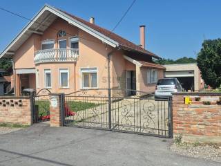 Samostojeća kuća, Prodaja, Zagreb, Sesvete