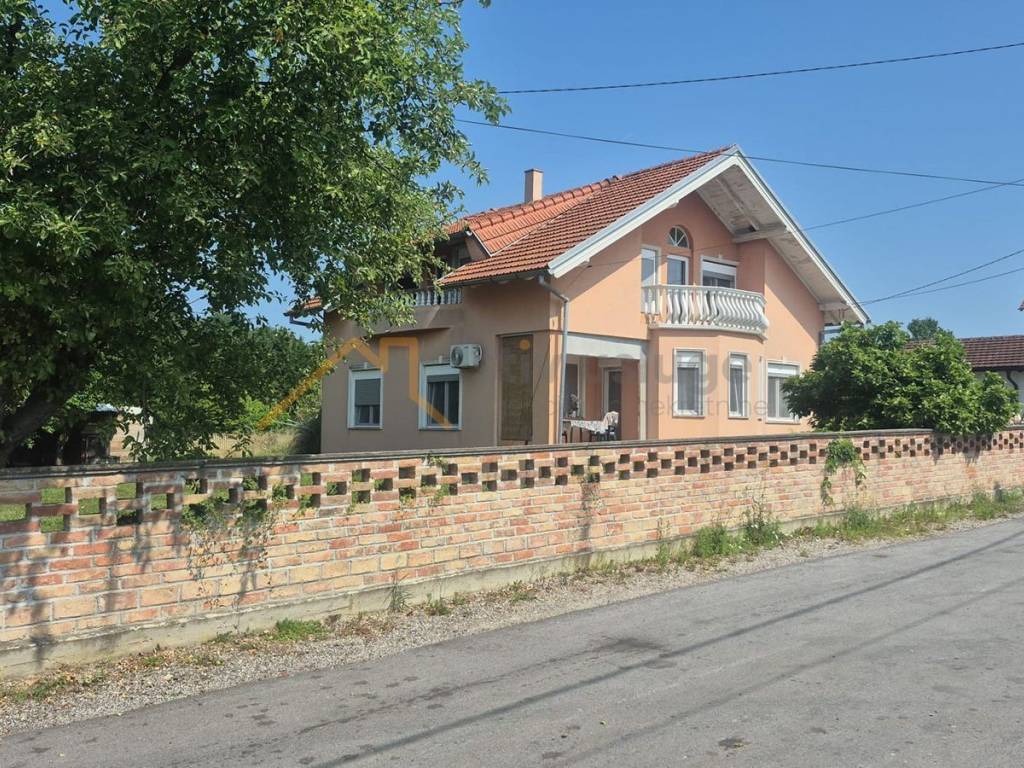 Samostojeća kuća, Prodaja, Zagreb, Sesvete