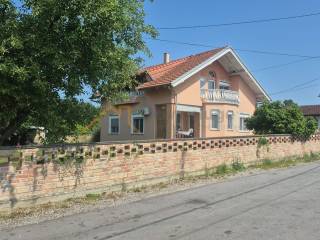 Samostojeća kuća, Prodaja, Zagreb, Sesvete
