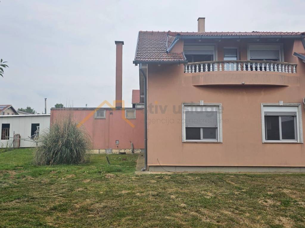 Samostojeća kuća, Prodaja, Zagreb, Sesvete