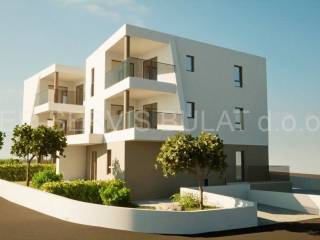 Stan u novogradnji, Prodaja, Vodice, Vodice