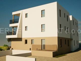 Stan u novogradnji, Prodaja, Vodice, Vodice