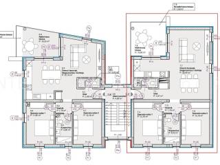 Stan u novogradnji, Prodaja, Vodice, Vodice