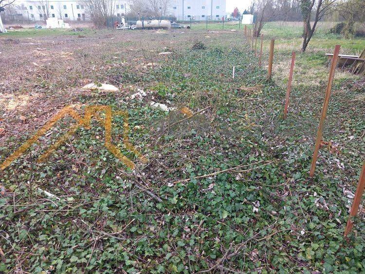 Građevinsko stambeno zemljište, Prodaja, Ivanić-grad, Centar