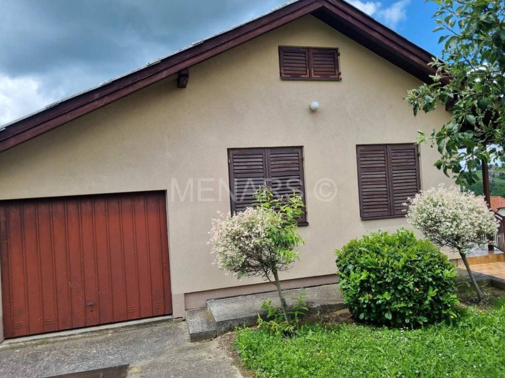 Kuća, Prodaja, Gornji Kneginec, Varaždin Breg