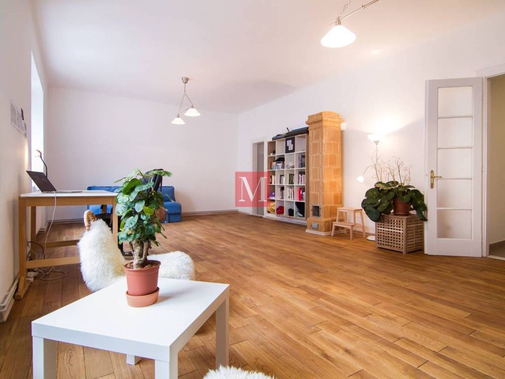 Stan u zgradi, Najam, Zagreb, Donji Grad