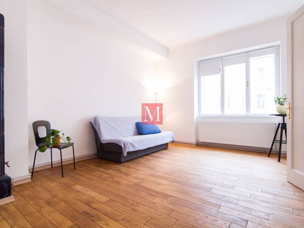 Stan u zgradi, Najam, Zagreb, Donji Grad
