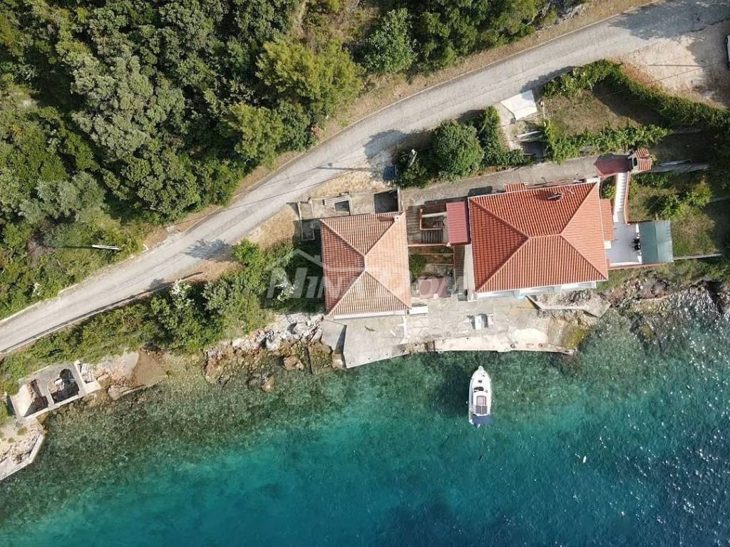 Apartmanska kuća, Prodaja, Sali, Savar
