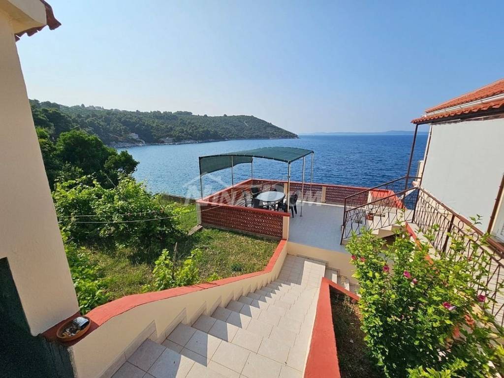 Apartmanska kuća, Prodaja, Sali, Savar