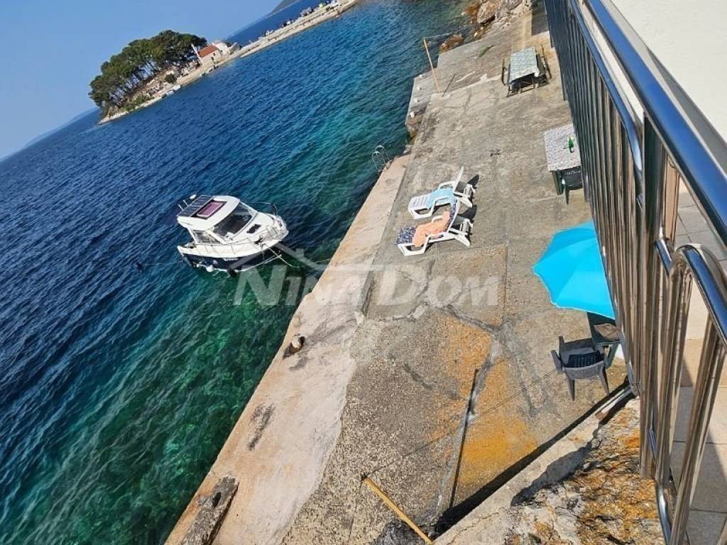 Apartmanska kuća, Prodaja, Sali, Savar