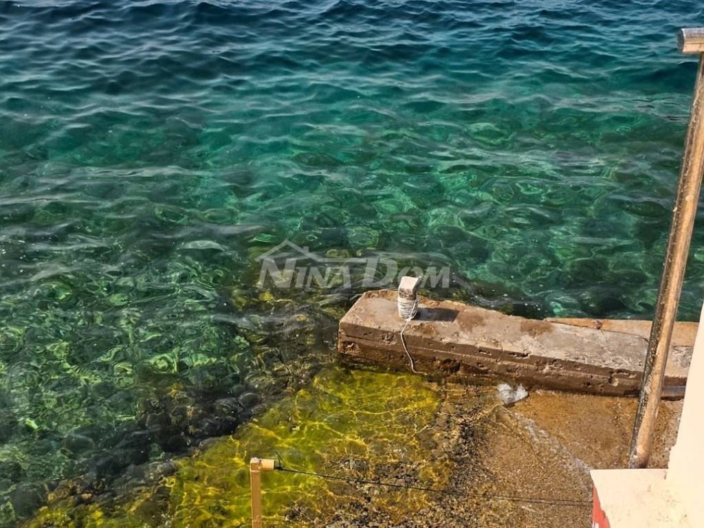 Apartmanska kuća, Prodaja, Sali, Savar