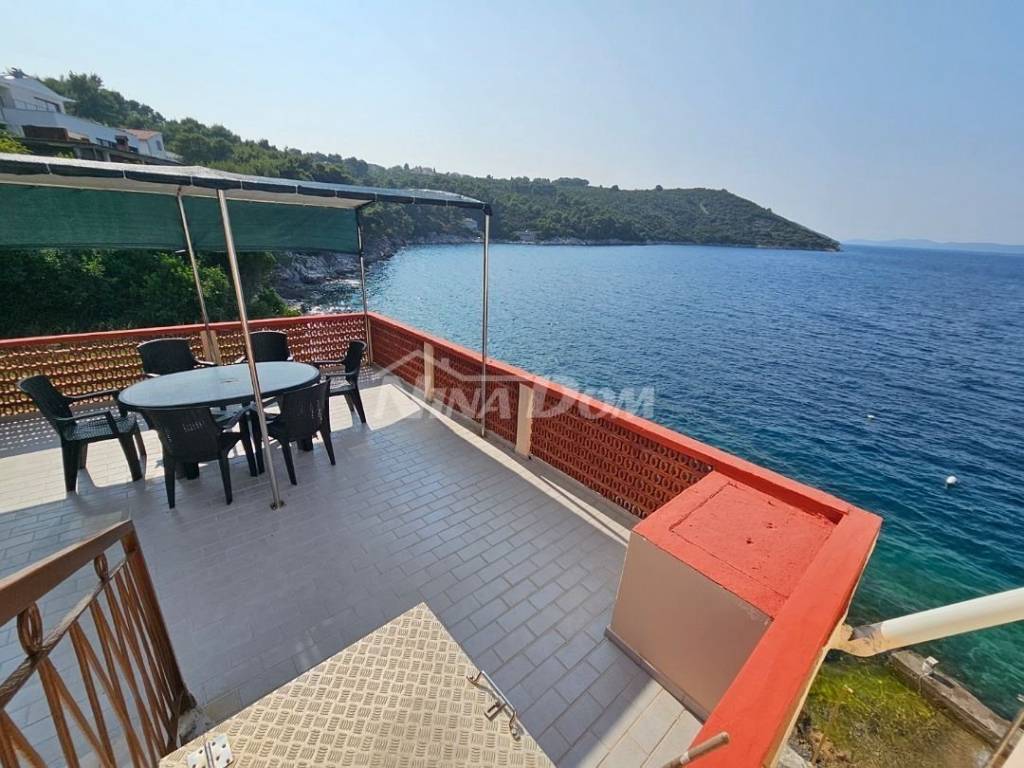 Apartmanska kuća, Prodaja, Sali, Savar
