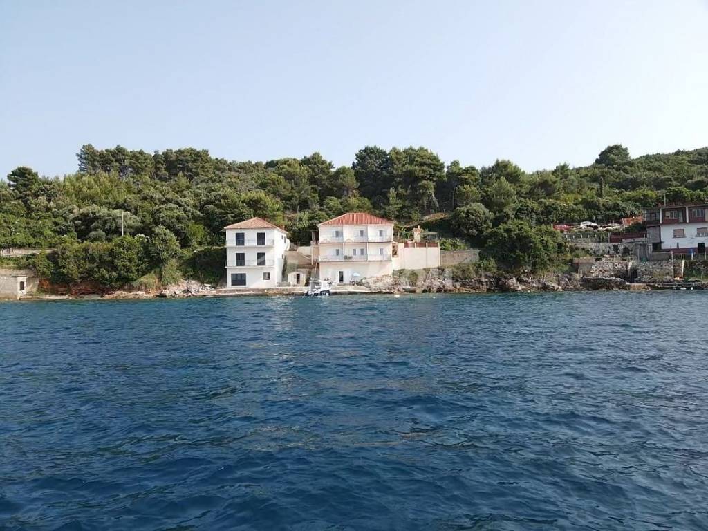 Apartmanska kuća, Prodaja, Sali, Savar