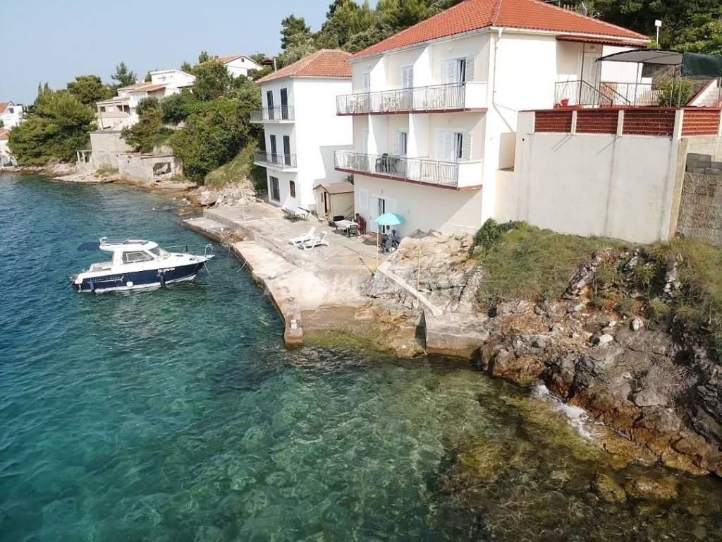 Apartmanska kuća, Prodaja, Sali, Savar