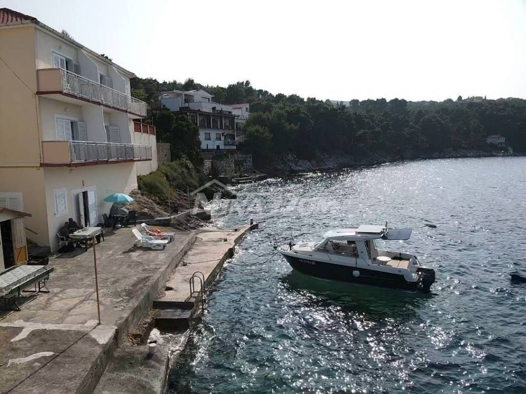 Apartmanska kuća, Prodaja, Sali, Savar