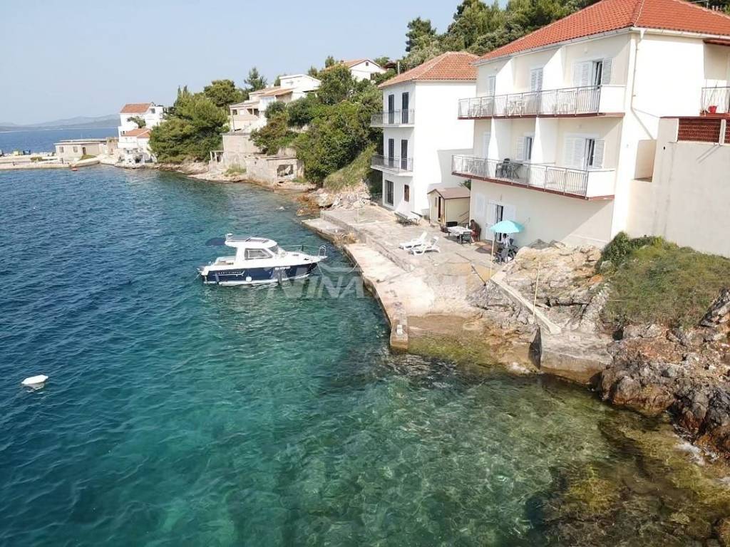 Apartmanska kuća, Prodaja, Sali, Savar