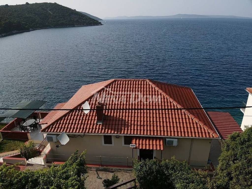 Apartmanska kuća, Prodaja, Sali, Savar