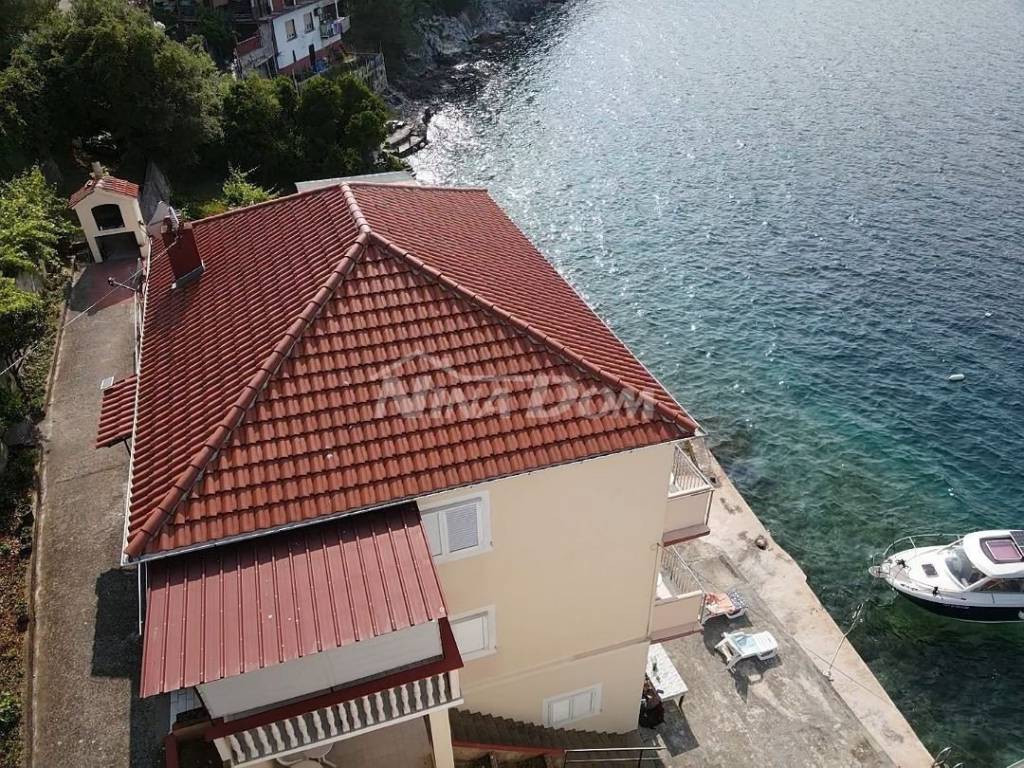 Apartmanska kuća, Prodaja, Sali, Savar