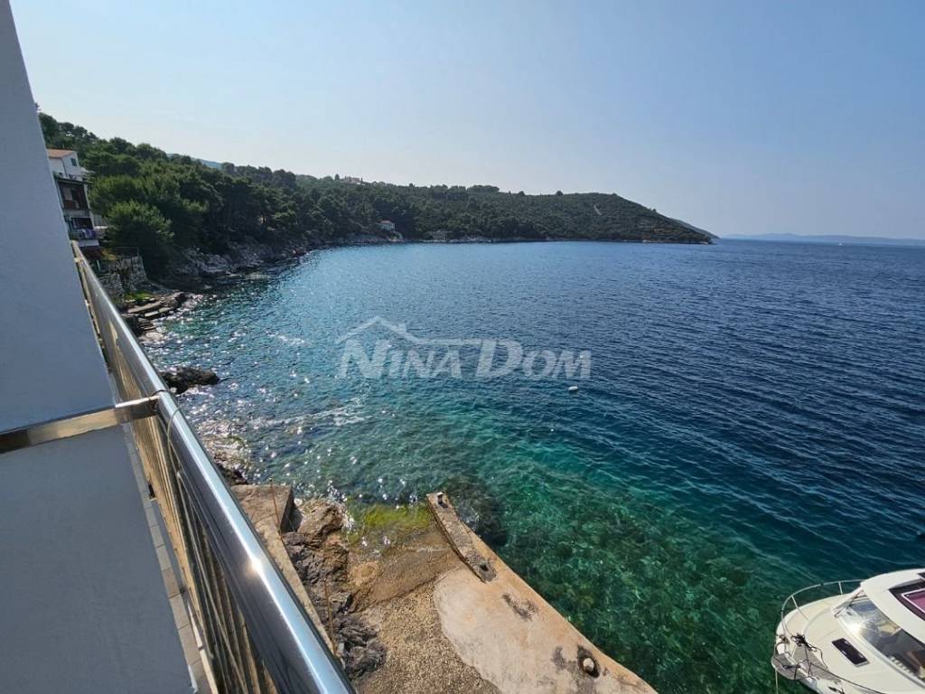 Apartmanska kuća, Prodaja, Sali, Savar