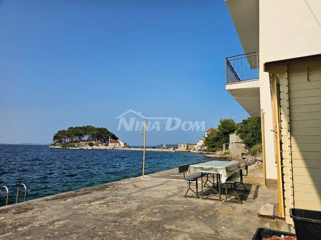 Apartmanska kuća, Prodaja, Sali, Savar