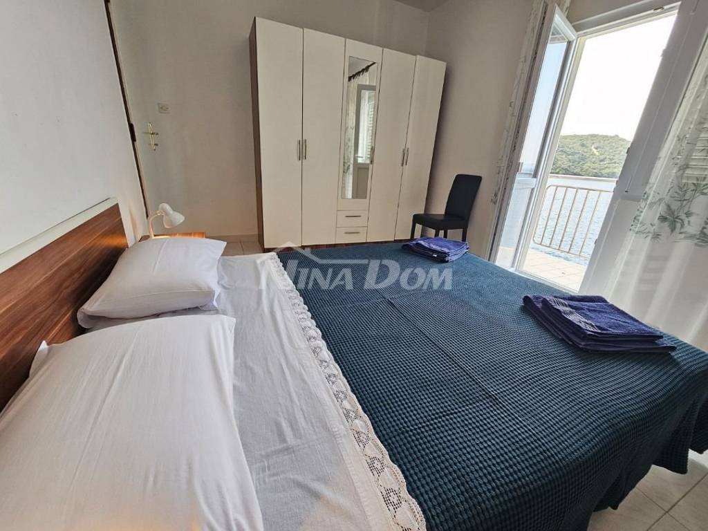 Apartmanska kuća, Prodaja, Sali, Savar