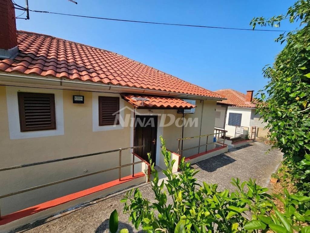 Apartmanska kuća, Prodaja, Sali, Savar