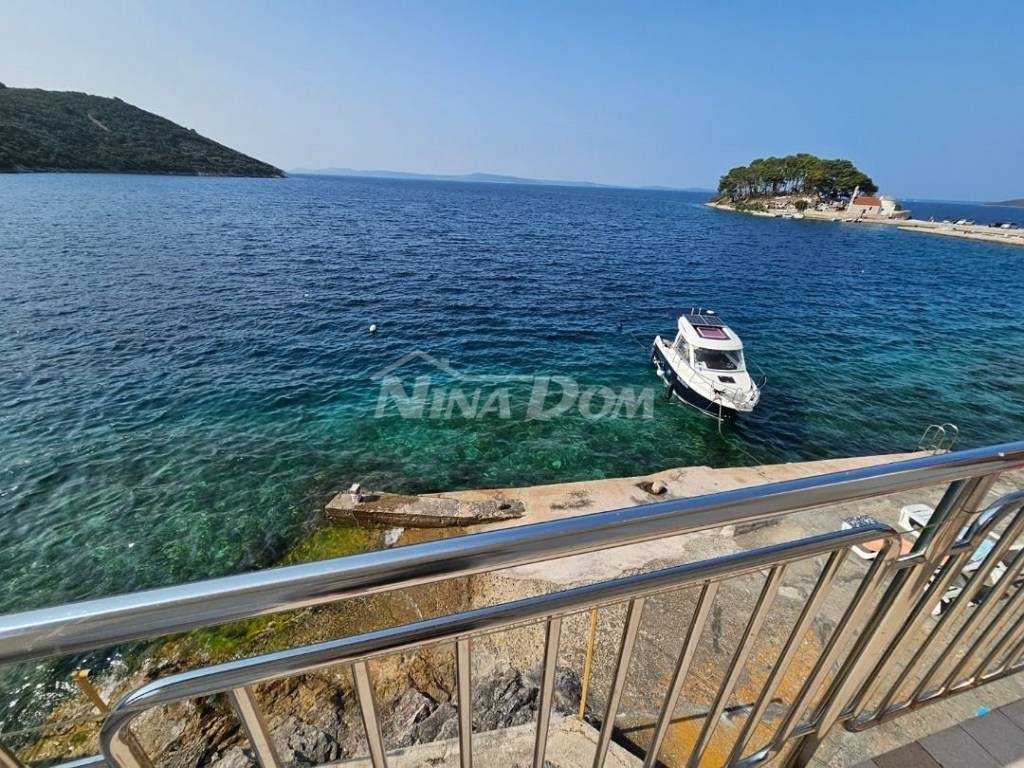 Apartmanska kuća, Prodaja, Sali, Savar