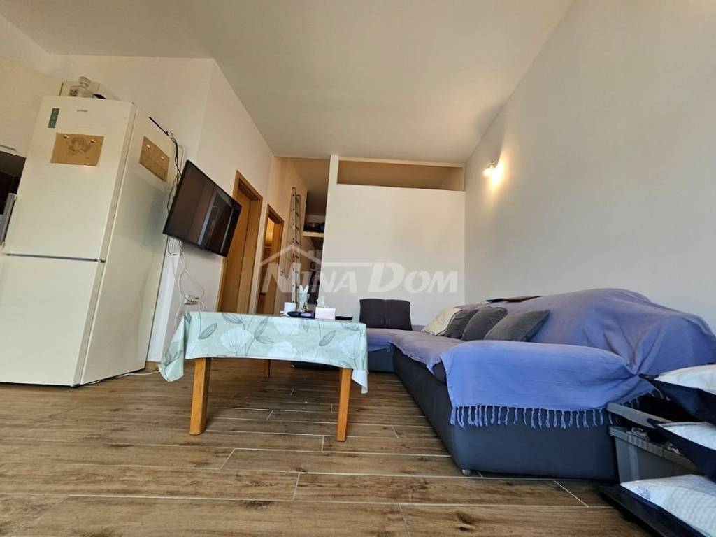 Apartmanska kuća, Prodaja, Sali, Savar