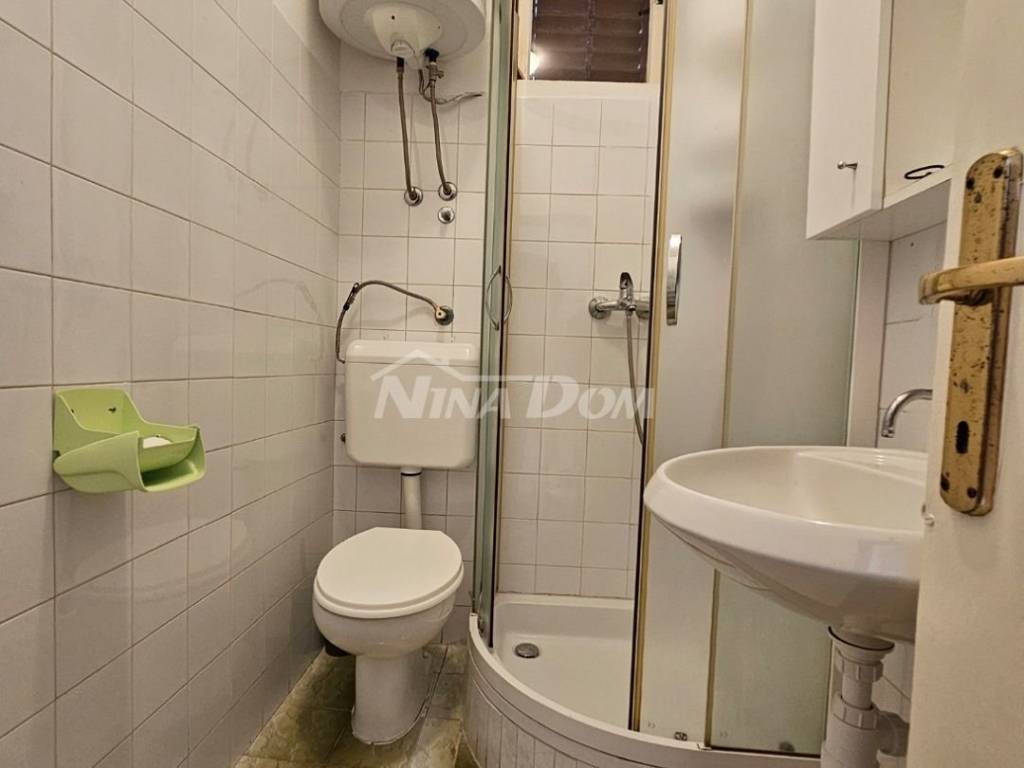 Apartmanska kuća, Prodaja, Sali, Savar