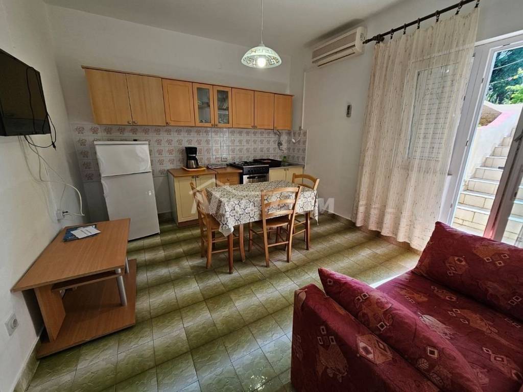 Apartmanska kuća, Prodaja, Sali, Savar