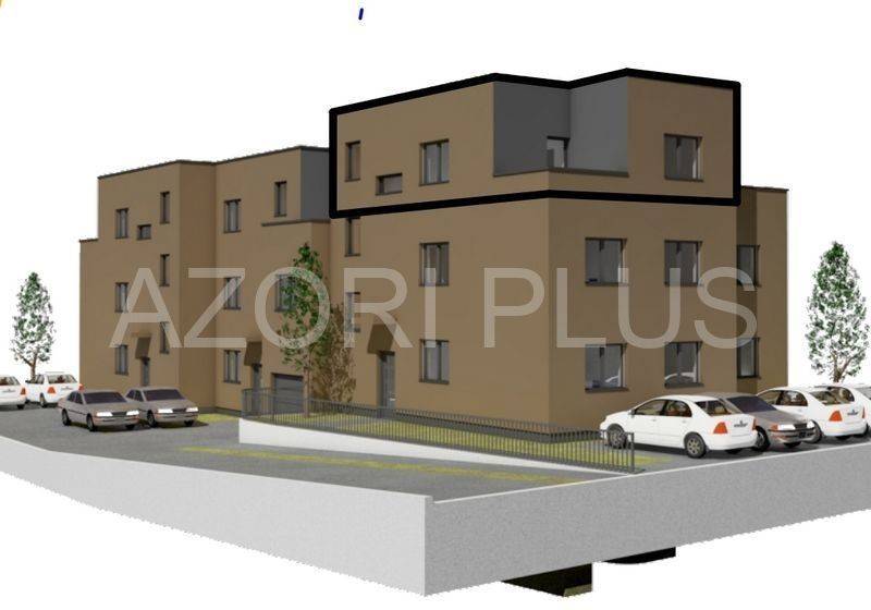 Stan u novogradnji, Prodaja, Zagreb, Sesvete