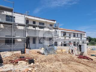 Stan u novogradnji, Prodaja, Tar-Vabriga, Tar