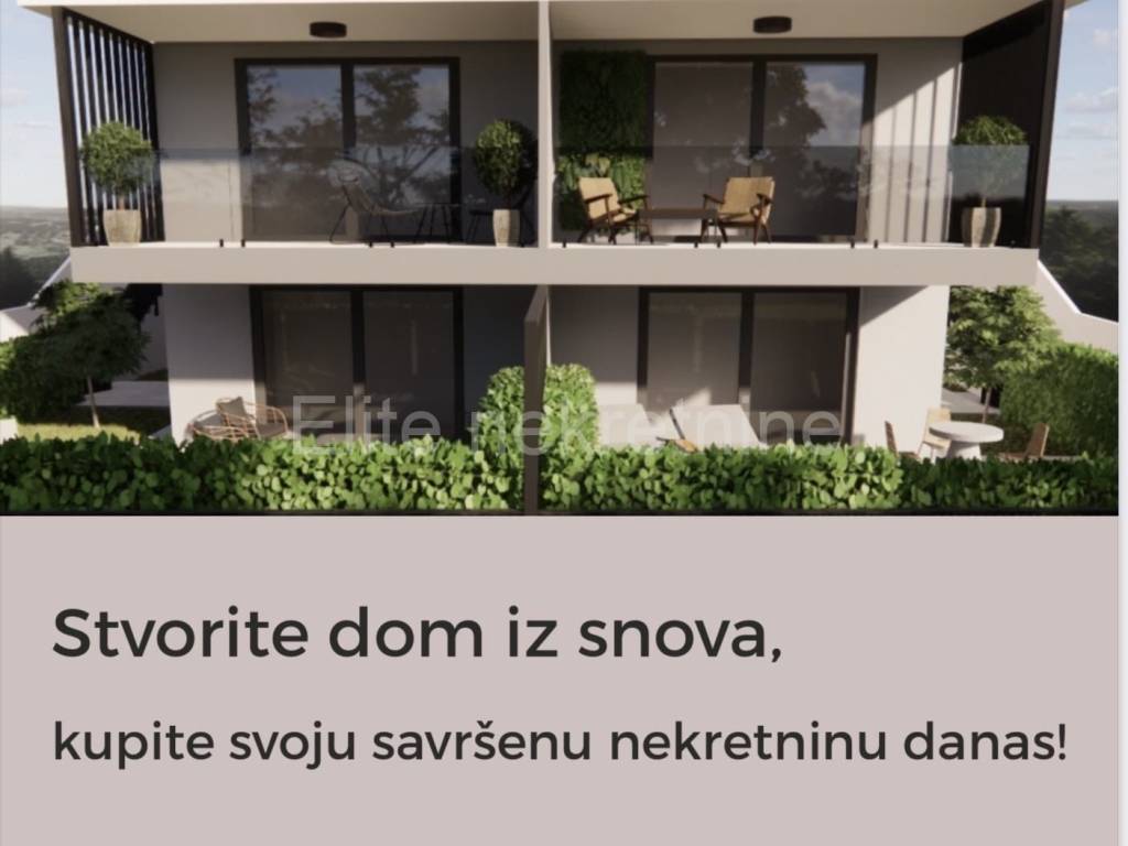 Stan u kući, Prodaja, Omišalj, Omišalj