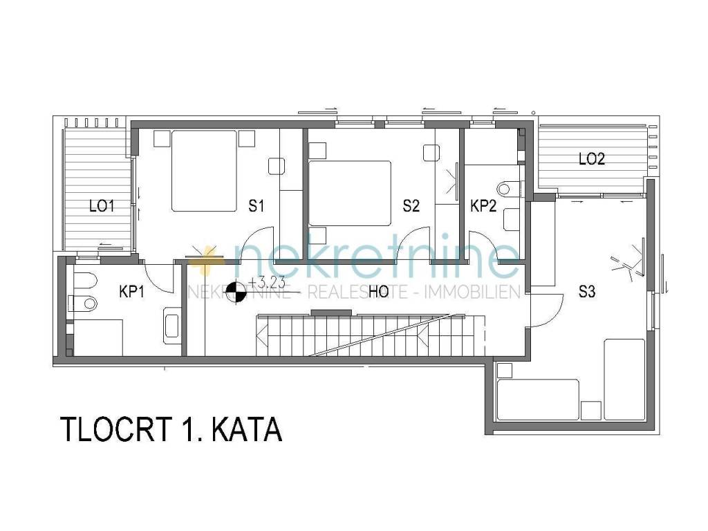 Dvojna kuća, Prodaja, Privlaka, Privlaka