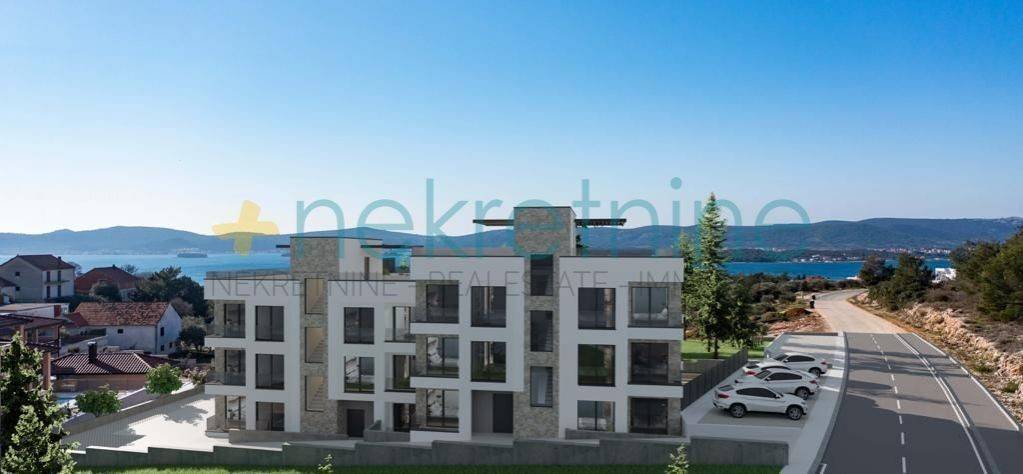 Stan u novogradnji, Prodaja, Sveti Filip i Jakov, Sveti Filip i Jakov