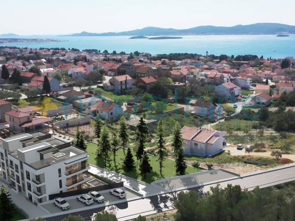 Stan u novogradnji, Prodaja, Sveti Filip i Jakov, Sveti Filip i Jakov