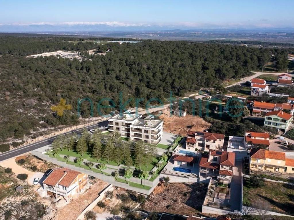 Stan u novogradnji, Prodaja, Sveti Filip i Jakov, Sveti Filip i Jakov