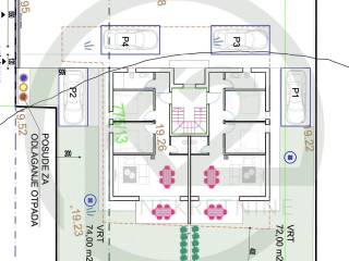 Stan u zgradi, Prodaja, Ližnjan, Ližnjan