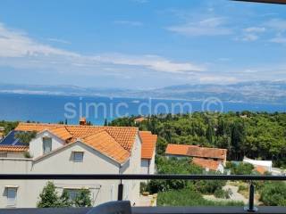 Luksuzni apartman, Prodaja, Supetar, Supetar