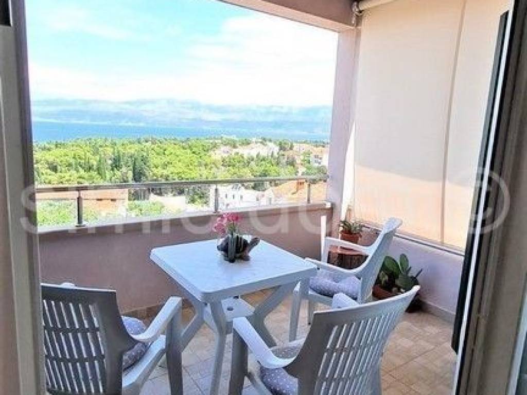 Luksuzni apartman, Prodaja, Supetar, Supetar