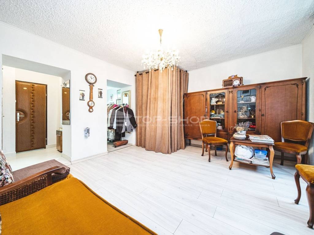 Stan u zgradi, Prodaja, Zagreb, Donji Grad