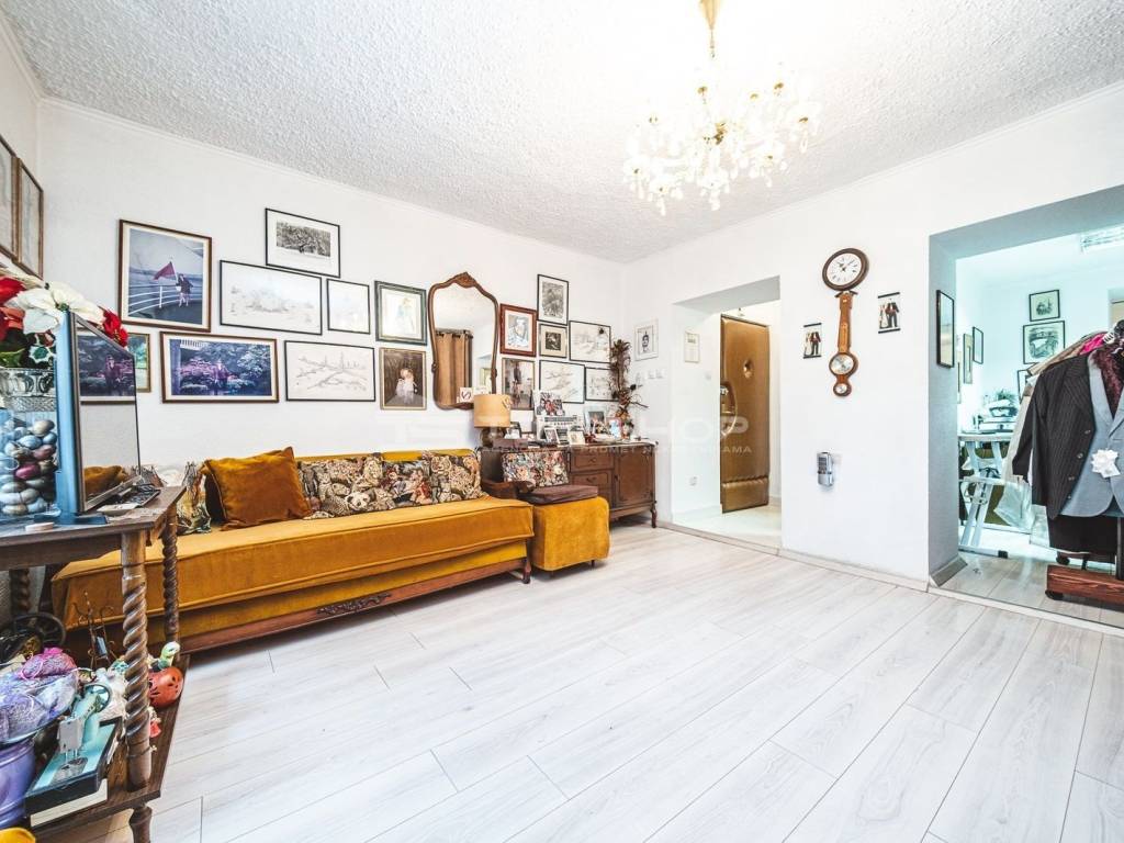 Stan u zgradi, Prodaja, Zagreb, Donji Grad