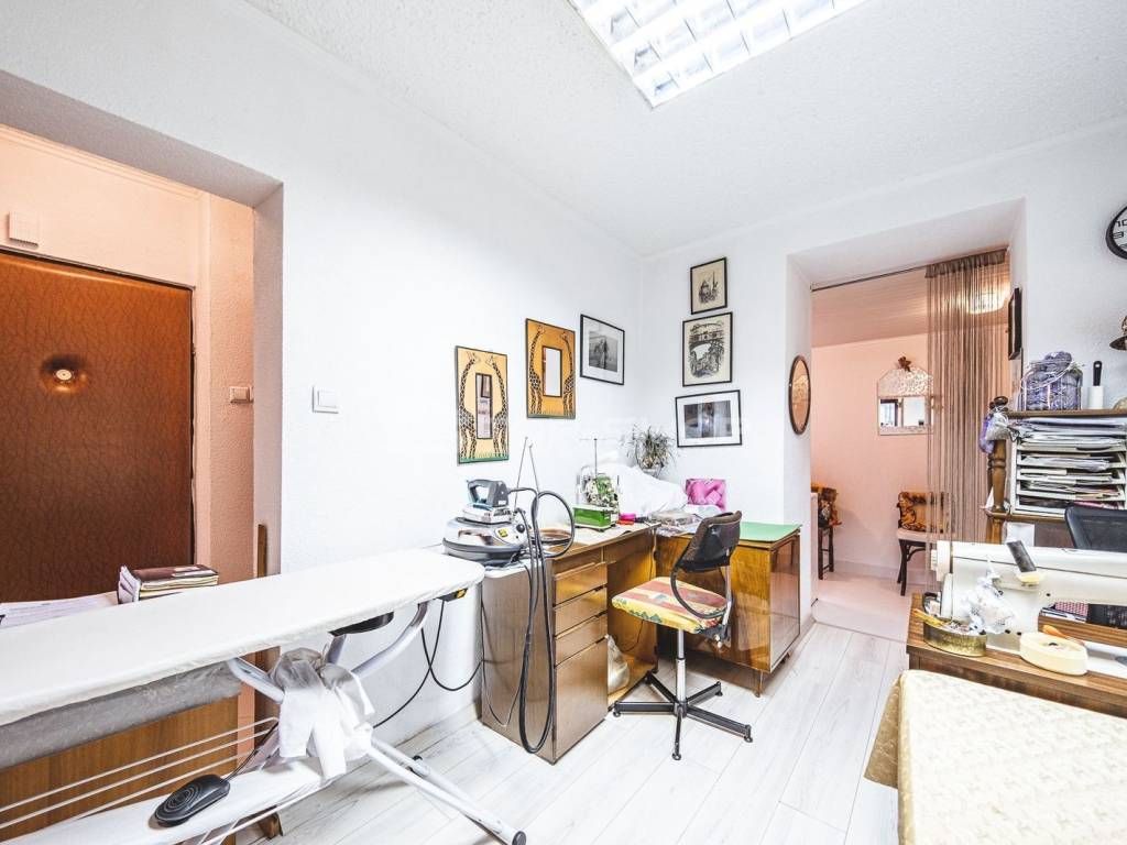Stan u zgradi, Prodaja, Zagreb, Donji Grad
