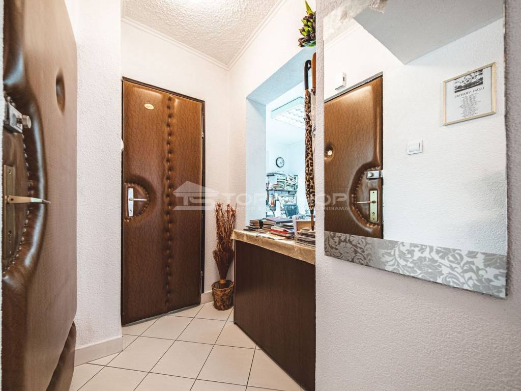 Stan u zgradi, Prodaja, Zagreb, Donji Grad